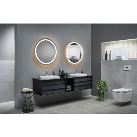 Resim VitrA Pro 748-1421 Temassız Kumanda Paneli, Parlak Krom 