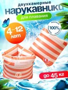 Resim Homelaboratory Şişme Çocuk Yüzme Kollukları 315834222 