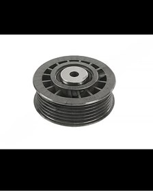 Resim Wender Mercedes Gergi Makarası M102>104 M119 OM601 OM602 [W124 W140 W201 W202 W210 T1:208D>508D Spr901>904 