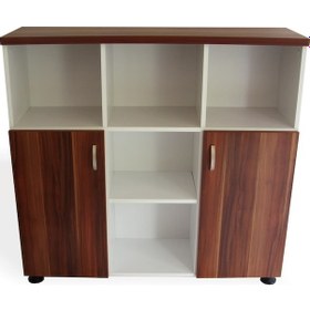 Resim Burovena Vena Oscar Ofis Dosya Dolap 