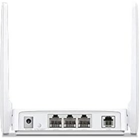 Resim Tp-Link b-11 Mw300d Mercusys Mw300d 300mbps Wireless N Adsl2+ Modem Router 