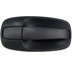 Resim Renault Trafic Kapi Kolu Ön Diş 2003-2015 8200214656 115212 1.9 Dcı, 2.0 Dcı 