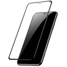 Resim iPhone Uyumlu 11 Pro Max Ekran Koruyucu Seramik Nano 