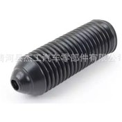 Resim 357413175a, Volkswagen Passat Polo Golf Amortisör Körüğü İçin Uygundur 3183 