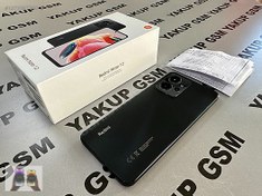 Resim Xiaomi Redmi Note 12 İkinci El TR | 128 GB | Siyah İkinci El REDMİ NOTE 12 128 GB SİYAH HATASIZ İŞLEMSİZ 3AY FİRMA GARANTİLİ