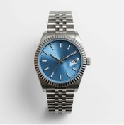 Resim rycollections Spectrum Premium Özel Seri Takvimli Eşref Tek Saat Modeli Erkek Saati 