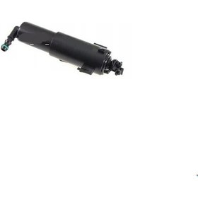 Resim Far Yıkama Robotu Sol E70 X5 2007- 