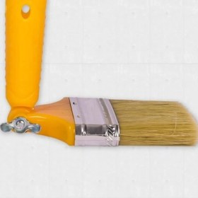 Resim Robot Kestirme Robot Fırça 4 No Akrobat Fırça Oynar Başlı Fırça Kestirme 