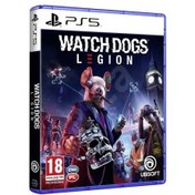 Resim PS5 Watch Dogs Legion 