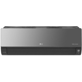 Resim LG New Uv Artcool Ac18bh A++ Uv Artcool Serisi 18k Btu Split Klima Dual Inverter Kompresör 