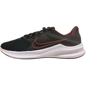 Resim Nike Downshifter 11 Cw3413-501 Mor Kadın Koşu Ayakkabısı Mor 