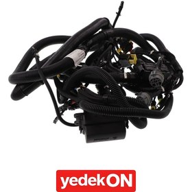 Resim AGCO Elektrik Tesisatı - Massey Ferguson / Fendt / Valtra | ACW0702200 