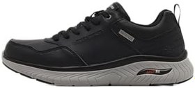 Resim Skechers ARCH FIT CROSSER SneakerErkek | Unisex 