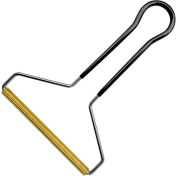 Resim Guangdong Spirit Evcil Hayvan Mobilya Saç Çıkarıcı Giysiler Saç Çıkarıcı Epilasyon Topu Kazıma Paslanmaz Çelik Manuel Kazıma Cihazı (Yurt Dışından) 