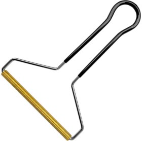 Resim Guangdong Spirit Evcil Hayvan Mobilya Saç Çıkarıcı Giysiler Saç Çıkarıcı Epilasyon Topu Kazıma Paslanmaz Çelik Manuel Kazıma Cihazı (Yurt Dışından) 