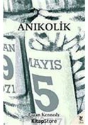 Resim Anıkolik / Pagan Kennedy Diğer