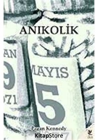 Resim Anıkolik / Pagan Kennedy 