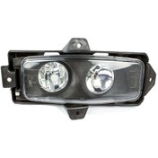 Resim Renault Premium tır Sağ Ön Sis Farı Sis Lambası 1996-2005 