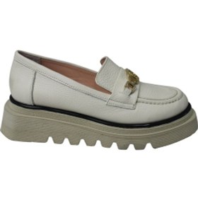 Resim Kadın Loafer AYAKKABI134 06 C06 