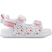 Resim Vicco İnkagi Bebek Günlük Sandalet 332.b25y.251-11 Beyaz Beyaz 