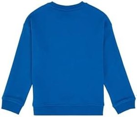 Resim U.S. Polo Assn. Erkek Çocuk Koyu Mavi Sweatshirt 50313829-VR032 
