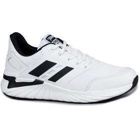 Resim Jump 31192 Beyaz Erkek Sneaker Günlük Spor Ayakkabı 001 