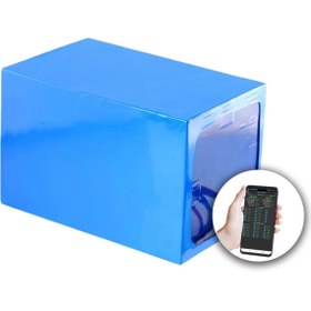 Resim Agex Enerji Motolux Toronto Elektrikli Motorsiklet 60 Volt 24 Ah Lifepo4 Bat 