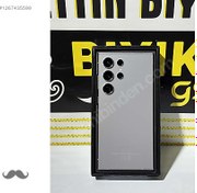 Resim Samsung S24 Ultra İkinci El TR | 512 GB | Gri İkinci El ***SAMSUNG GALAXY S24 ULTRA 12/512GB***