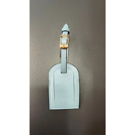 Resim Seyahat Aksesuar Deri Pasaport Kılıfı 