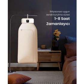 Resim Sarıboğa Mio Çamaşır Kurutma Makinesi 