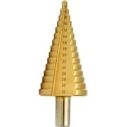 Resim Wert 3501 Kademeli Sac Delgisi (Ø4-32Mm) 