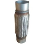 Resim Universal Egzoz Spirali 51x180x280 mm 