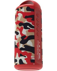 Resim Flybuy Zealot S36 Bluetooth Hoparlör: Ipx7 Su Geçirmez, 5wx2 Ses, 1800mah Pil, 1 Ay Dayanıklılık, Hıfı Ses Kalitesi 