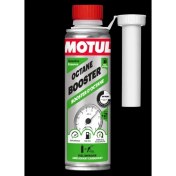 Resim Motul Octane Booster(Benzin Oktan Yükseltici) 