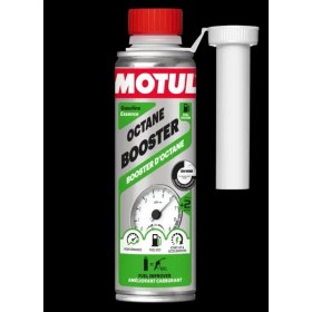 Resim Motul Octane Booster(Benzin Oktan Yükseltici) 