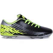 Resim Mp 242-2105mr Syh-sarı Krampon Çim Erkek Futbol Ayakkabı 001 