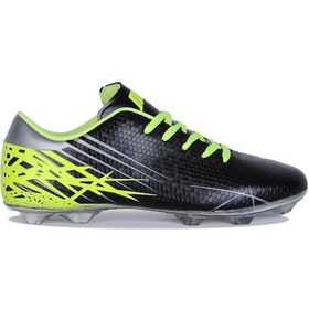 Resim Mp 242-2105mr Syh-sarı Krampon Çim Erkek Futbol Ayakkabı 001 
