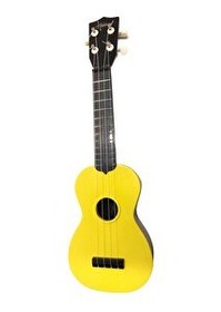 Resim Karin XU2101 4 Telli Ukulele Sarı XU21-1-YL 