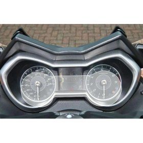 Resim Engo Yamaha x Max 125 Mat Ekran Koruyucu Dijital Gösterge Scooter 