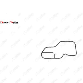 Resim nifea Termostat Gövde Contasi Plastik Boru Hariç Duster-logan 