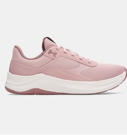 Resim Under Armour Kadın UA Aurora 3 Antrenman Ayakkabısı 6000760-673 