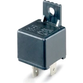 Resim Allestock 12V Mini Röle 4 Pin - 4ra 965 400-031, 97CT15K234AA 