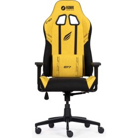 Resim Hawk Gaming Chair Fab Cyber Special Edition Kumaş Oyuncu Koltuğu 