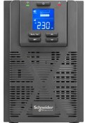 Resim Schneider Electric 1 KVA Easy SRVS1KI Online UPS Güç Kaynağı 