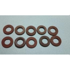 Resim 3/8 Fiber Conta -Klingrik Conta 10 Adet 