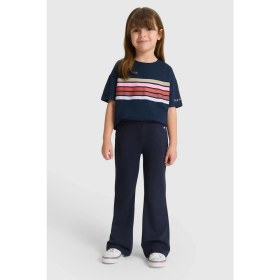 Resim U.s. Polo Assn. Kız Çocuk Lacivert Eşofman Altı 50327068-VR033 