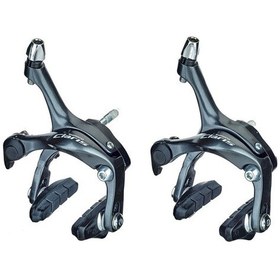 Resim Shimano Claris Br-r2000 Fren Ayakları Takım 