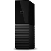Resim BBGB0140HBK-EESN My Book 14 TB 3.5" USB 3.0 Taşınabilir Hard Disk WD