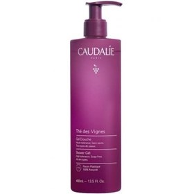 Resim Caudalie The Des Vignes Duş Jeli 400ml 