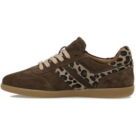 Resim Nine West Rhemba 5pr Kahverengi Kadın Sneaker 000000000102034120 Kahverengi 